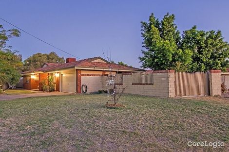 Property photo of 14 Disney Road Parmelia WA 6167