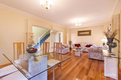 Property photo of 3 Caruana Drive Dingley Village VIC 3172