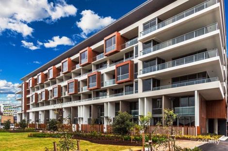 Property photo of 43/1 Thread Lane Waterloo NSW 2017