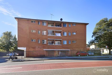 11/63 Castlereagh St, Liverpool, NSW 2170