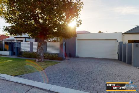 Property photo of 26B Miller Avenue Redcliffe WA 6104