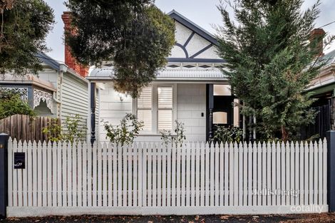 28 Pridham St, Kensington, VIC 3031