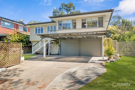 Property photo of 42 Edenvale Street Oxley QLD 4075