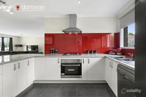 Property photo of 40 Cockatoo Drive Carrum Downs VIC 3201