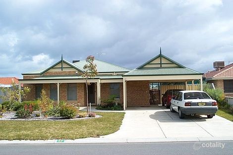 17 Zedora Loop, Port Kennedy, WA 6172