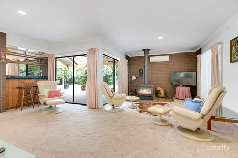 Property photo of 4 Barmah Court Frankston South VIC 3199
