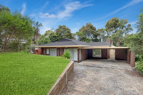 Property photo of 4 Barmah Court Frankston South VIC 3199