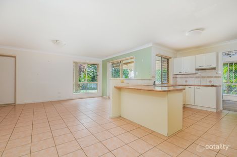 Property photo of 34 Tulloch Drive Wellington Point QLD 4160