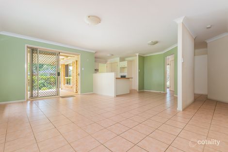 Property photo of 34 Tulloch Drive Wellington Point QLD 4160