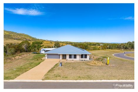 1 Killarney Ct, Rockyview, QLD 4701