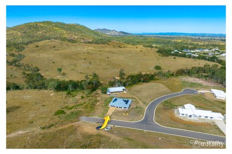 Property photo of 1 Killarney Court Rockyview QLD 4701