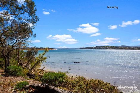 Property photo of 9 Third Avenue Dodges Ferry TAS 7173