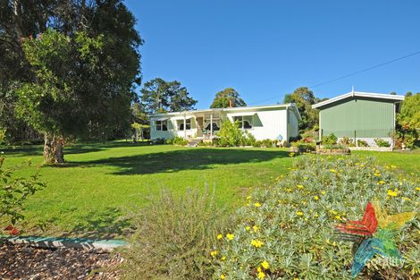 Property photo of 100 Rocky Crossing Road Warrenup WA 6330