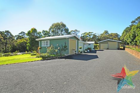 Property photo of 100 Rocky Crossing Road Warrenup WA 6330