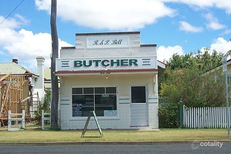 84a Pratten St, Warwick, QLD 4370