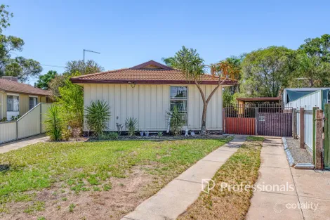 8 Myall Pl, Mildura, VIC 3500
