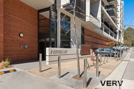Property photo of 117/8 Veryard Lane Belconnen ACT 2617