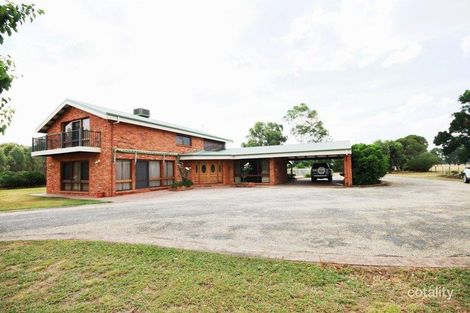 563 Wangaratta-Eldorado Rd, Londrigan, VIC 3678