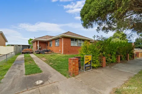 Property photo of 30 Ray Street Sale VIC 3850