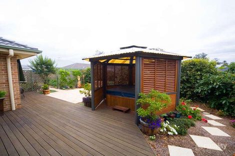 Property photo of 21 McMahon Parade Camden Park NSW 2570