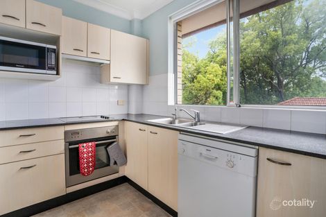 Property photo of 15/72-74 Charlotte Street Ashfield NSW 2131