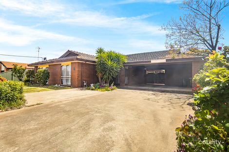 4 Schwarz Ave, Horsham, VIC 3400
