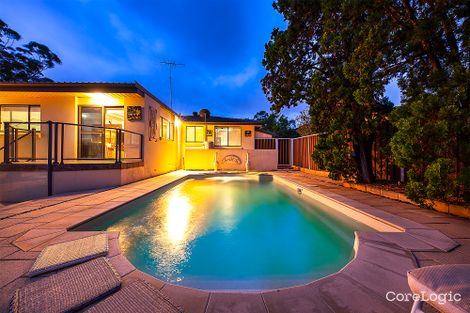 67 Sutherland Ave, Kings Langley, NSW 2147