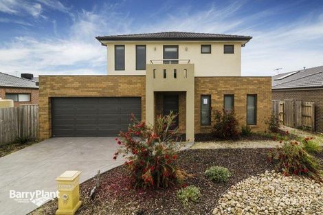 Property photo of 19 Arrowgrass Drive Point Cook VIC 3030