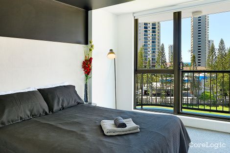 Property photo of 20/43 Enderley Avenue Surfers Paradise QLD 4217