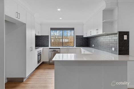 Property photo of 23 Maher Place Gleneagle QLD 4285