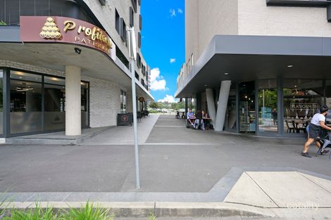 Property photo of 406/81C Lord Sheffield Circuit Penrith NSW 2750