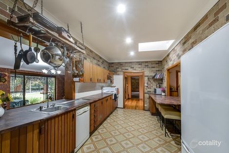 Property photo of 28 Kingdon Parade Long Point NSW 2564