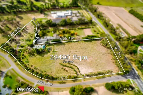 396-400 Liverpool Rd, Kilsyth South, VIC 3137