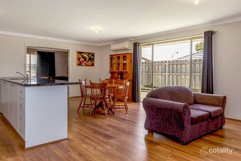 Property photo of 10 Lomas Circle Ellenbrook WA 6069