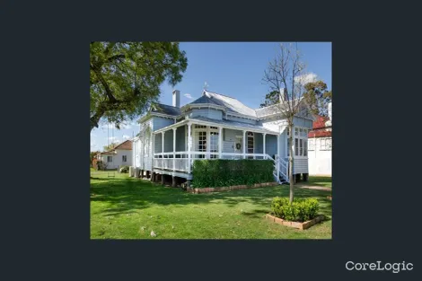 Property photo of 15 Locke Street Warwick QLD 4370