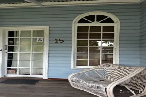 Property photo of 15 Locke Street Warwick QLD 4370