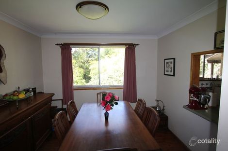 Property photo of 25 Cullen Crescent Kangaroo Valley NSW 2577