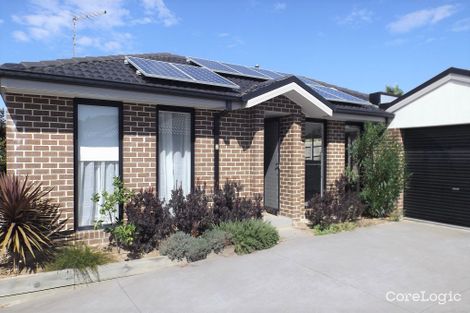 2/34 Tuscany Rise, Pakenham, VIC 3810