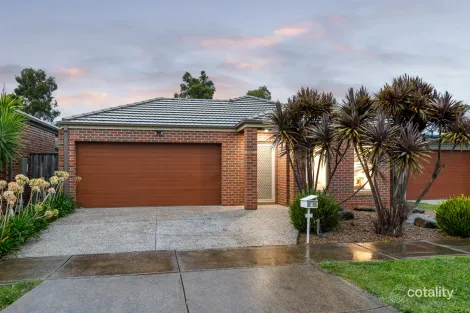 7 Yantara Walk, South Morang, VIC 3752