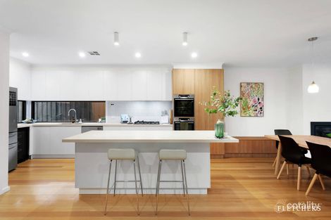 Property photo of 5 Crampton Crescent Rosanna VIC 3084