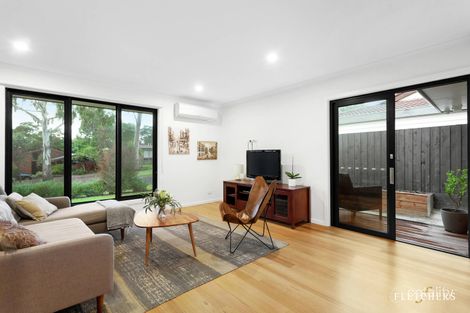 Property photo of 5 Crampton Crescent Rosanna VIC 3084