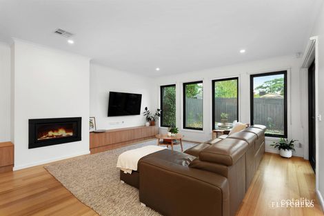 Property photo of 5 Crampton Crescent Rosanna VIC 3084