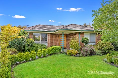 16 Emary Ct, Yarra Glen, VIC 3775