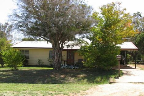 25 Keith Shaw Dr, Kingaroy, QLD 4610