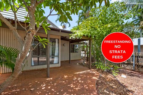 Property photo of 34B Glenister Loop Cable Beach WA 6726