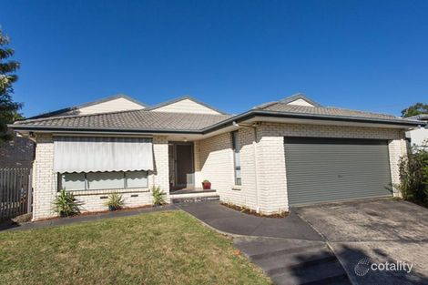 14 Bickerton Ct, Rowville, VIC 3178