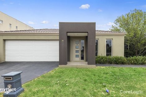 Property photo of 36 Mowbray Drive Point Cook VIC 3030