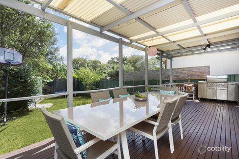 Property photo of 17 Whitegates Avenue Peakhurst Heights NSW 2210