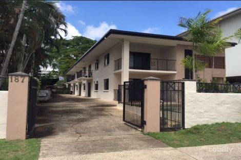 6/187 Lake St, Cairns City, QLD 4870