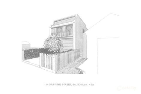 Property photo of 114 Griffiths Street Balgowlah NSW 2093